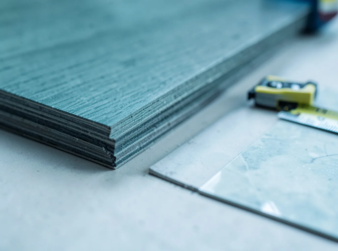Luxury Vinyl Plank Installation Black Hawk, SD FAQs